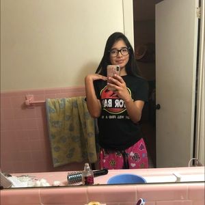 Meet your Posher, Janie